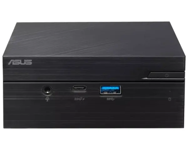 ASUS Mini PC PN41-BBC029MCS1 (Celeron N4500, Barebone)