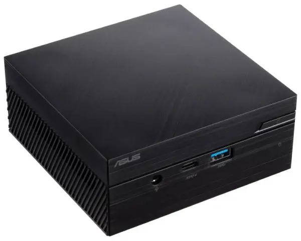 ASUS Mini PC PN41-BBC029MCS1 (Celeron N4500, Barebone)
