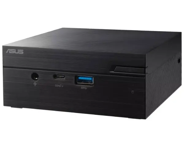 ASUS Mini PC PN41-BBC029MCS1 (Celeron N4500, Barebone)