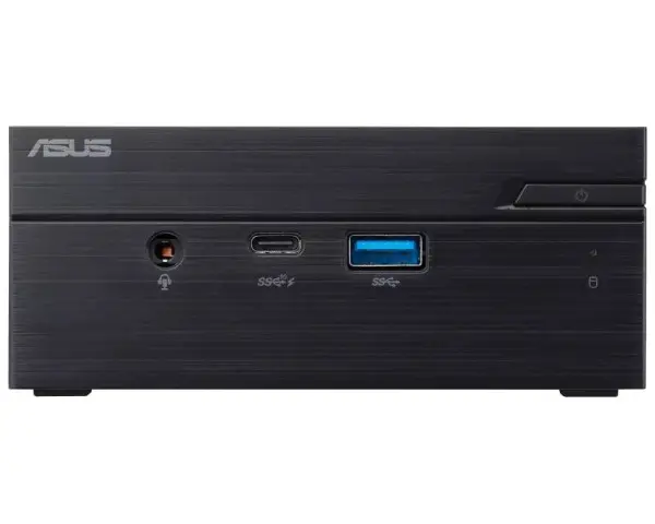 ASUS Mini PC PN41-BBC029MCS1 (Celeron N4500, Barebone)