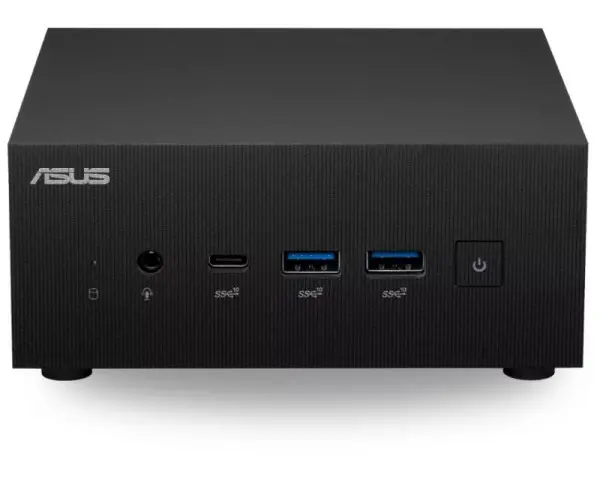 ASUS Mini PC PN52-BBR556HD (Ryzen 5 5600H, Barebone)