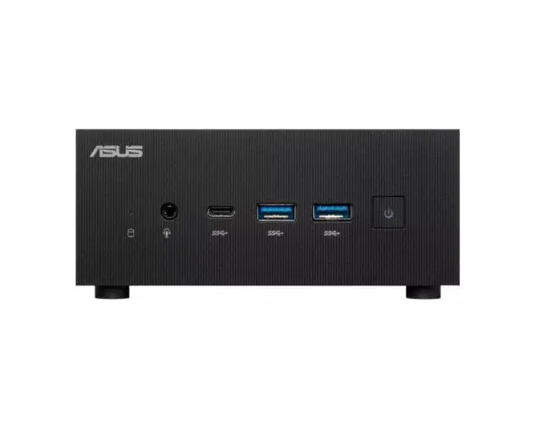 ASUS Mini PC PN52-BBR556HD (Ryzen 5 5600H, Barebone)