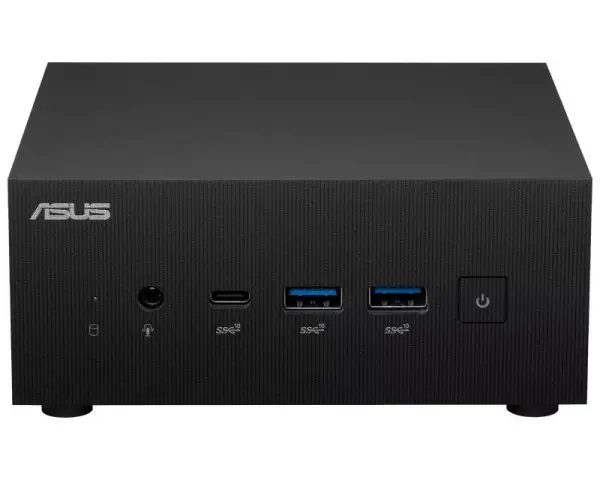 ASUS Mini PC PN64-BB5013MD (i5-12500H, Barebone)