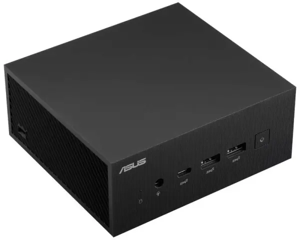 ASUS Mini PC PN64-BB5013MD (i5-12500H, Barebone)