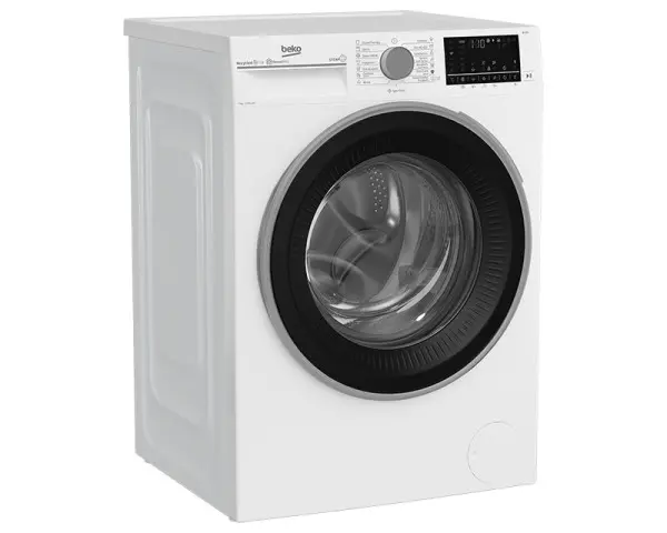BEKO B3WFU 77225 WB mašina za pranje veša