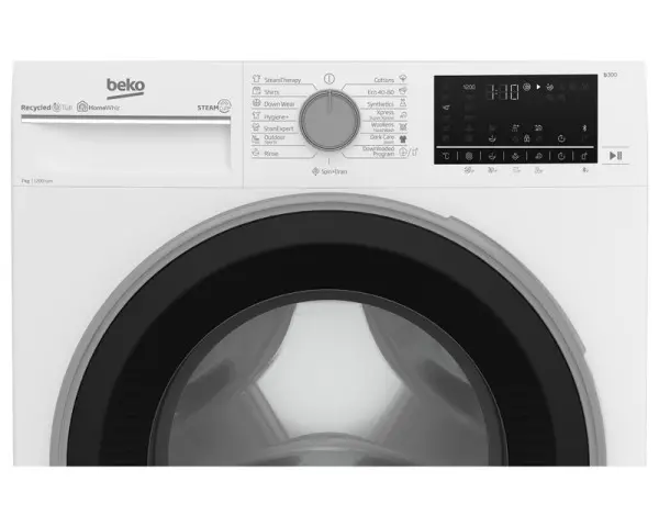 BEKO B3WFU 77225 WB mašina za pranje veša