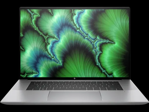 Laptop HP ZBook Studio 16 G9 Win 11 Pro16''WUXGAi7-12700H32GB512GBRTX3060 6GBbacklitFPR3gEN' ( '62U43EA32' ) 