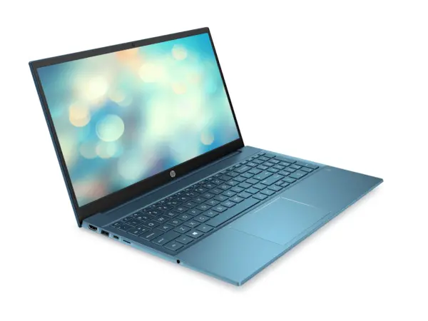 Laptop HP Pavilion 15-eh2007nm DOS15.6''FHD AG IPSRyzen 7-5825U12GB512GB3gplavo zelena' ( '74Z02EA12' ) 