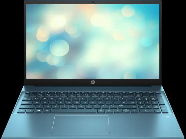 Laptop HP Pavilion 15-eh2007nm DOS15.6''FHD AG IPSRyzen 7-5825U12GB512GB3gplavo zelena' ( '74Z02EA12' ) 