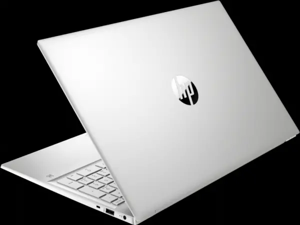 Laptop HP Pavilion 15-eh2016nm DOS15.6''FHD AG IPSRyzen 5-5625U16GB512GBbacklit3gsrebrna' ( '74Z17EA16' ) 