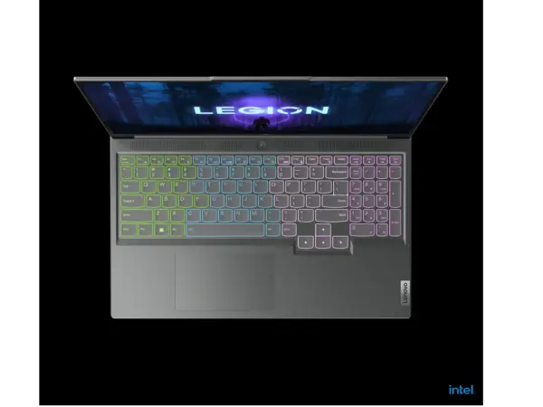 Laptop LENOVO Legion S 5 16IRH8 DOS16''WQXGAi7-13700H32GB1TB SSDRTX4070-8GBbacklit SRBsiva' ( '82YA003FYA' ) 