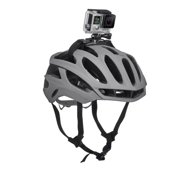 GoPro Vented Helmet Strap Mount' ( 'GVHS30' ) 