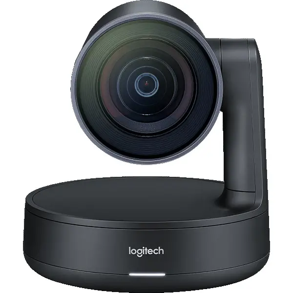 LOGITECH RALLY CAMERA BLACK - EMEA ( 960-001227 ) 