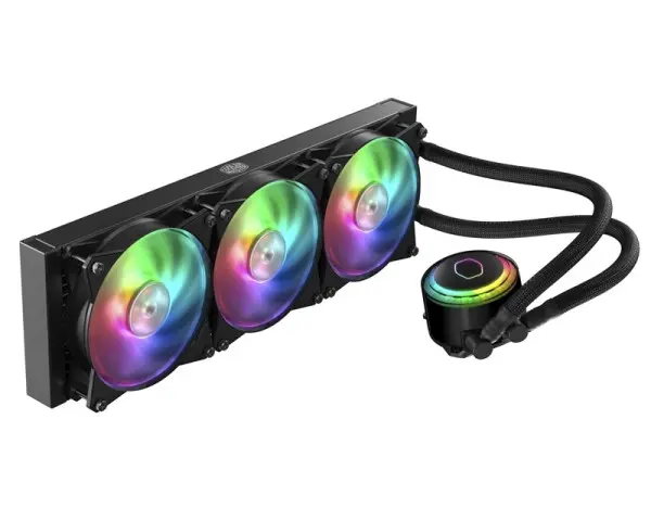 COOLER MASTER MasterLiquid ML360R RGB (MLX-D36M-A20PC-R1)