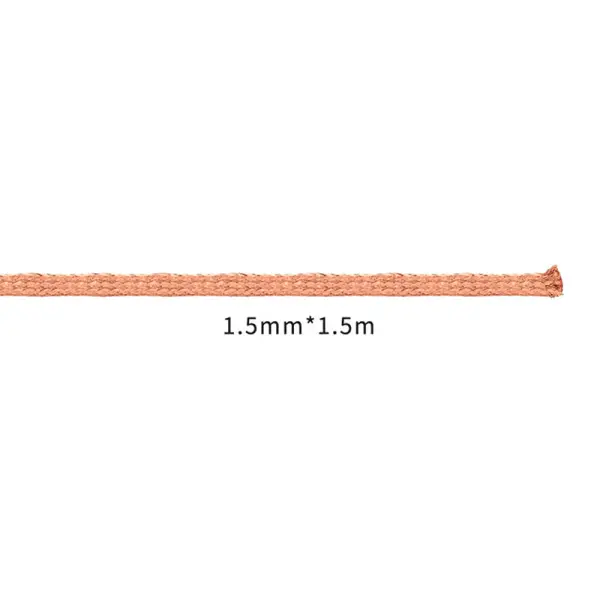 Pletenica za skidanje kalaja 2UUL WL-1515