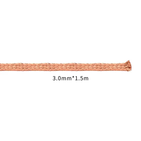 Pletenica za skidanje kalaja 2UUL WL-3015