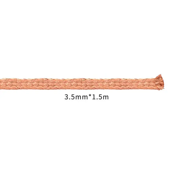 Pletenica za skidanje kalaja 2UUL WL-3515