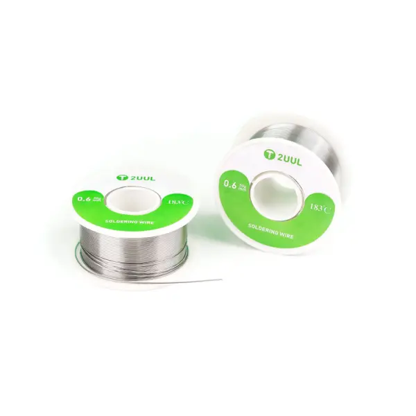 Kalaj zica 2UUL 183C 100M 50g 0.6mm