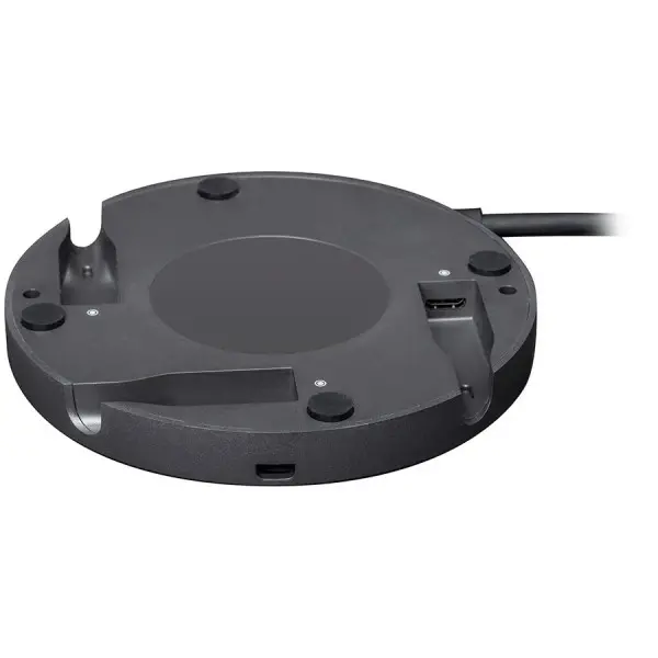 LOGITECH MIC POD HUB (MIC SPLITTER) FOR RALLY - WW ( 939-001647 ) 