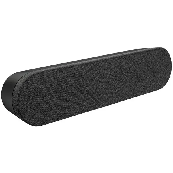 LOGITECH SPEAKER FOR RALLY GRAPHITE - WW ( 960-001230 ) 