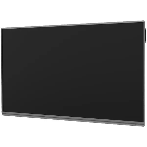 Prestigio Solutions MultiBoard (Monoblock) 65'' Prime Series: UHD 3840x2160, Dual OS PC: 8GB RAM  256GB SSD  independent graphic, IR 20 TP, 
