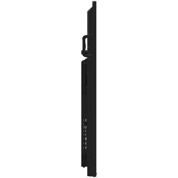 Prestigio Solutions MultiBoard (Monoblock) 65'' Light Series: UHD: 3840x2160, OS: Android 8.0, PC: ARM Cortex Dual Core A73+A53  3GB RAM  32