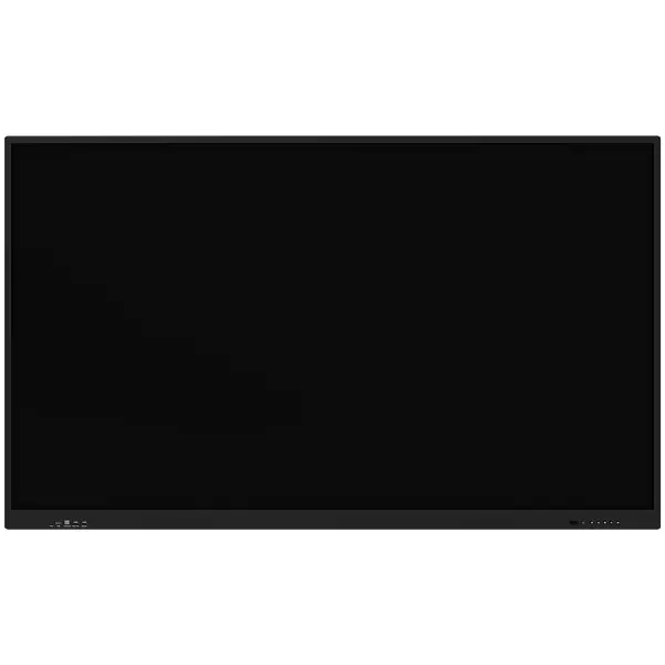 Prestigio Solutions MultiBoard (Monoblock) 75'' Light Series: UHD: 3840x2160, OS: Android 8.0, PC: ARM Cortex Dual Core A73+A53  3GB RAM  32