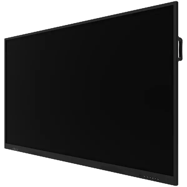 Prestigio Solutions MultiBoard (Monoblock) 75'' Light Series: UHD: 3840x2160, OS: Android 8.0, PC: ARM Cortex Dual Core A73+A53  3GB RAM  32