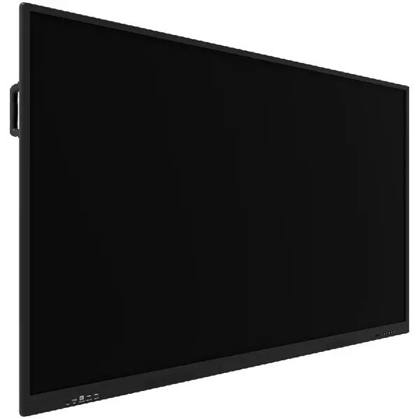 Prestigio Solutions MultiBoard (Monoblock) 75'' Light Series: UHD: 3840x2160, OS: Android 8.0, PC: ARM Cortex Dual Core A73+A53  3GB RAM  32