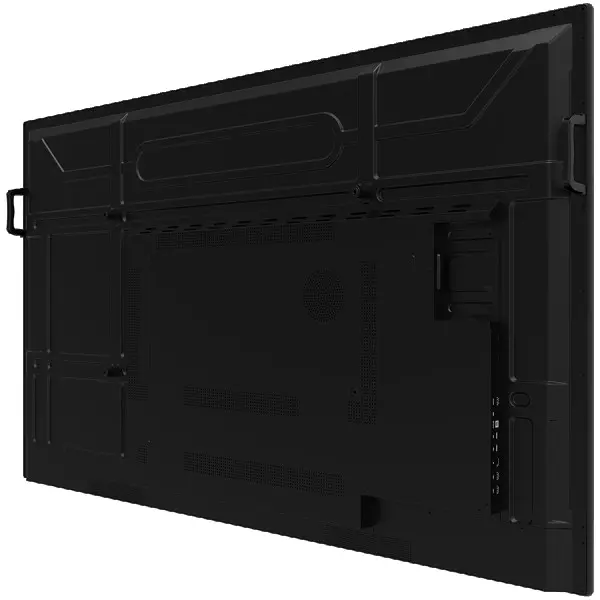Prestigio Solutions MultiBoard (Monoblock) 75'' Light Series: UHD: 3840x2160, OS: Android 8.0, PC: ARM Cortex Dual Core A73+A53  3GB RAM  32