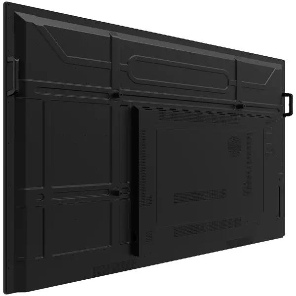 Prestigio Solutions MultiBoard (Monoblock) 75'' Light Series: UHD: 3840x2160, OS: Android 8.0, PC: ARM Cortex Dual Core A73+A53  3GB RAM  32