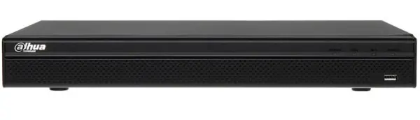 NVR Dahua 4216-4KS2/l 8Mpix16 -kanalni 1U