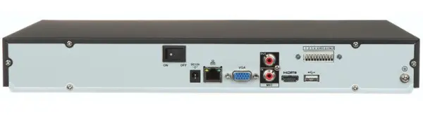 NVR Dahua 4216-4KS2/l 8Mpix16 -kanalni 1U