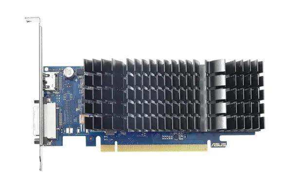 SVGA PCIE ASUS GT1030-SL-2G-BRK 2GB DDR5 64bit