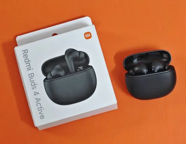 Xiaomi Redmi Buds 4 Active