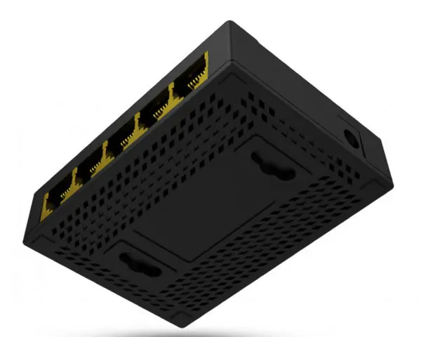 Netis 5-port switch 10/100/1000, ST3105GC