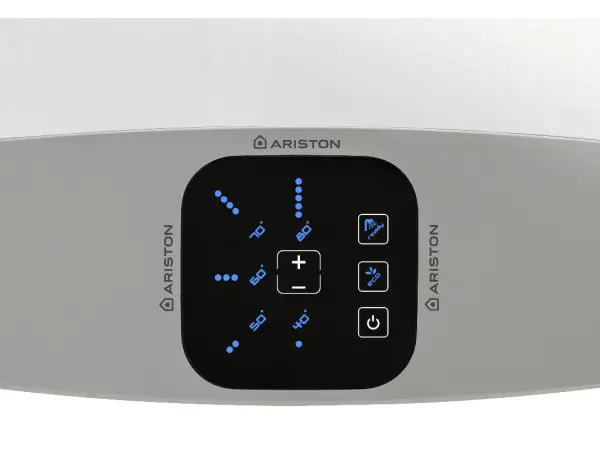 Bojler ARISTON VLS EVO 50 EU akumulacionikupatilskispoljnja regulacijavertikalnobeli' ( '3626145-R' ) 