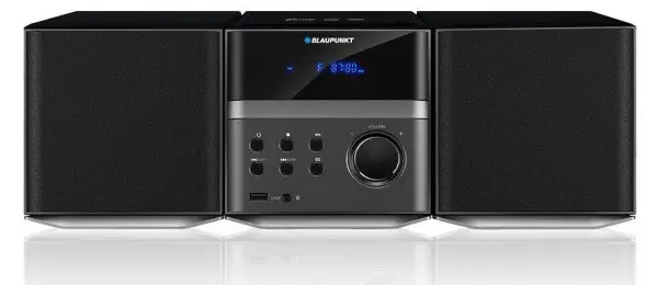 Mikro linija Blaupunkt MS7BT CD-R-RWMP330W
