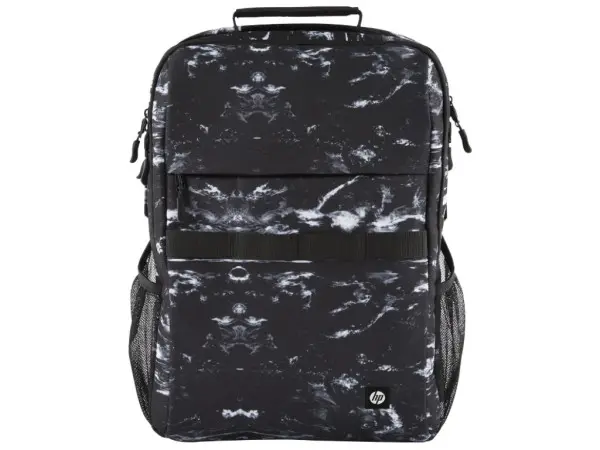 Ranac HP 16'' Campus XL7J592AAMarble Stonecrno siva' ( '7J592AA' ) 