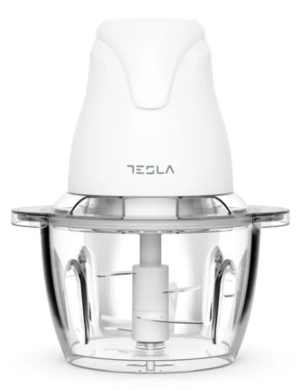 Seckalica TESLA FC302W400Wbela' ( 'FC302W' ) 