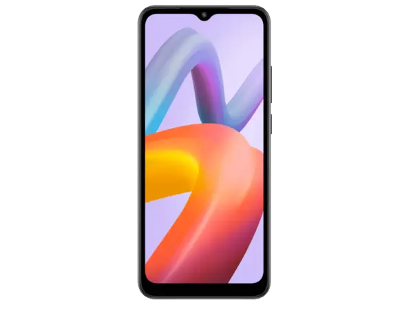 Redmi A2 EU 2+32 Black