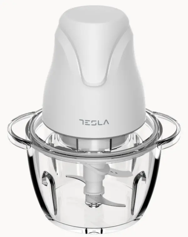Seckalica TESLA FC302W400Wbela' ( 'FC302W' ) 