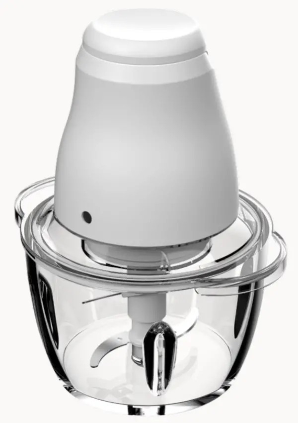 Seckalica TESLA FC302W400Wbela' ( 'FC302W' ) 