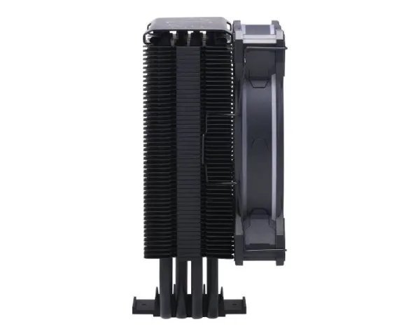 COOLER MASTER HYPER 212 HALO Black ARGB RR-S4KK-20PA-R1 procesorski hladnjak