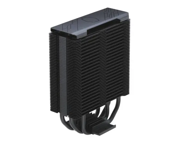 COOLER MASTER HYPER 212 HALO Black ARGB RR-S4KK-20PA-R1 procesorski hladnjak