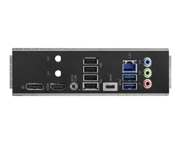 ASROCK B650M-HDVM.2 matična ploča