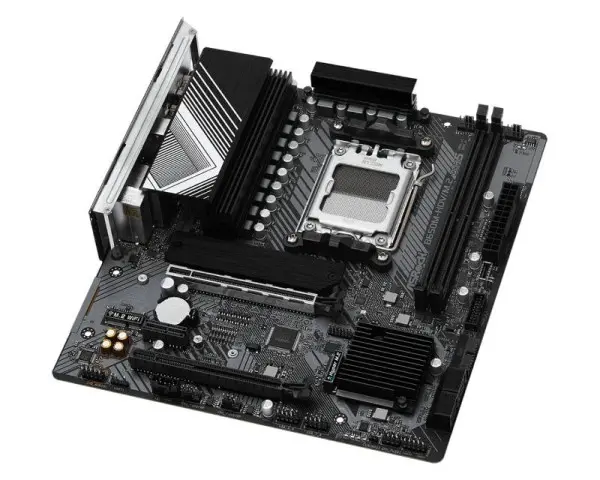 ASROCK B650M-HDVM.2 matična ploča
