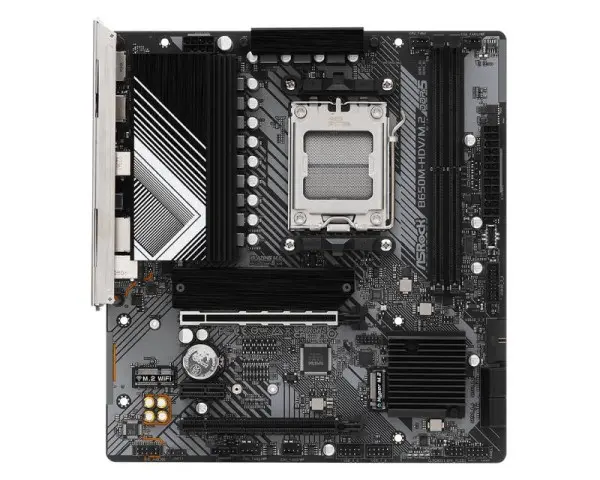 ASROCK B650M-HDVM.2 matična ploča