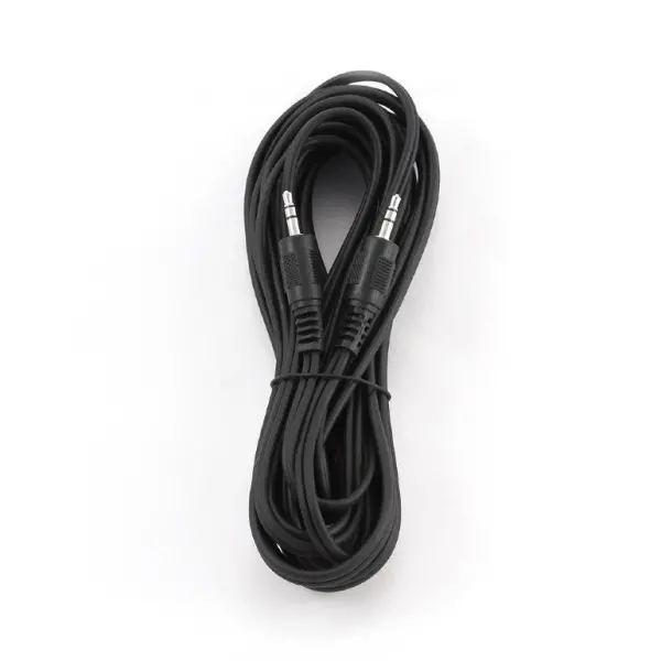 Audio kabl Cablexpert CCA-404-2M 3.5mm-3.5mm 2m