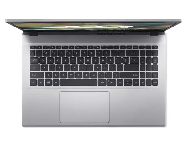 ACER Laptop Aspire A315 15.6'' Intel Core i5-1235U 16GB 512GB Silver